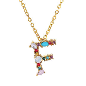 Nyamata Necklaces