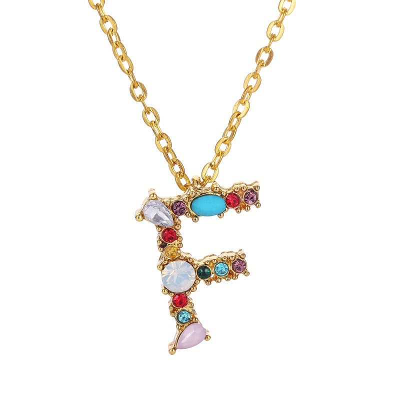 Nyamata Necklaces