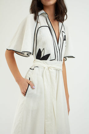 Ana Dress