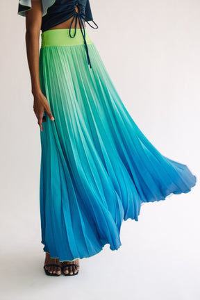 Aura Skirt