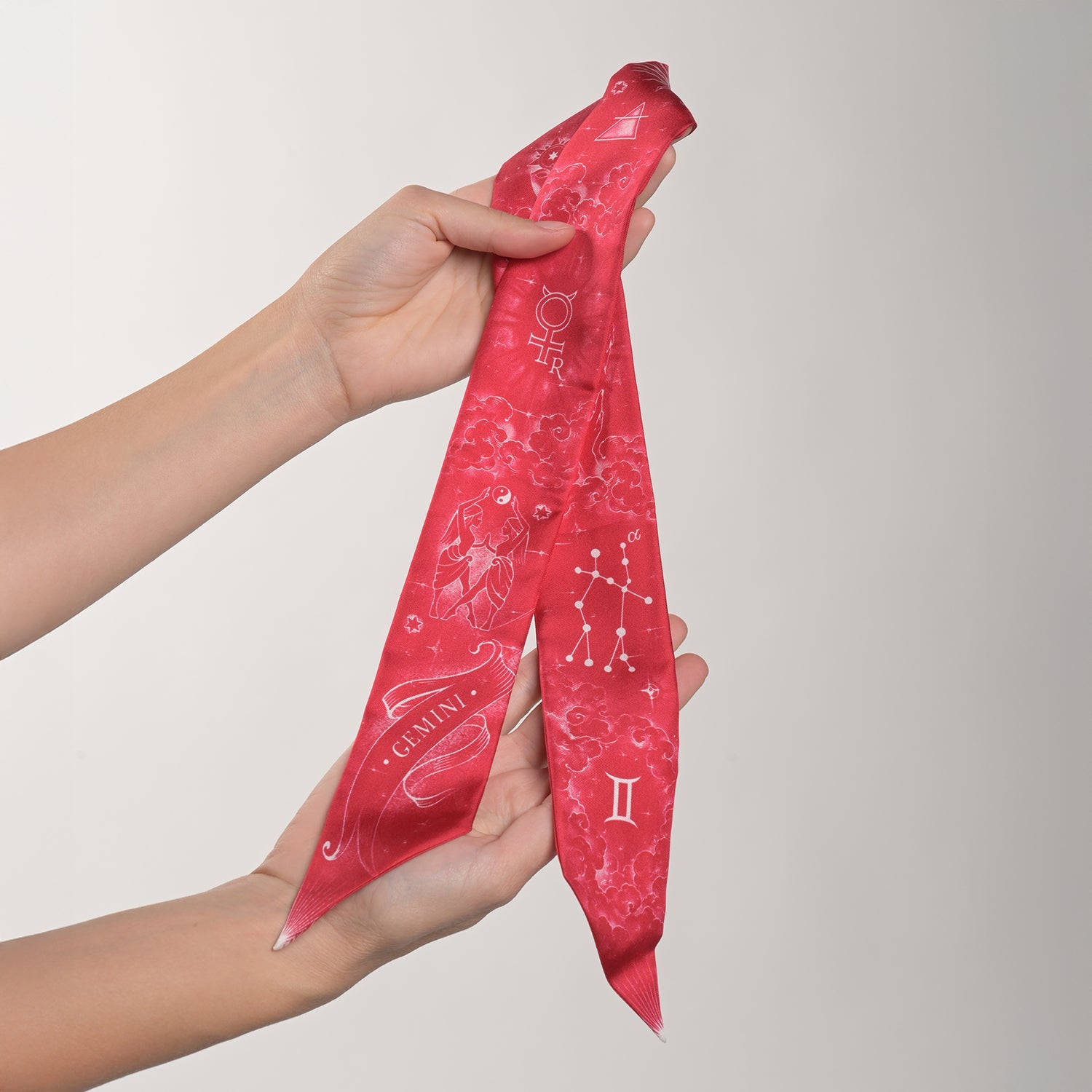 Gemini Zodiac Twilly