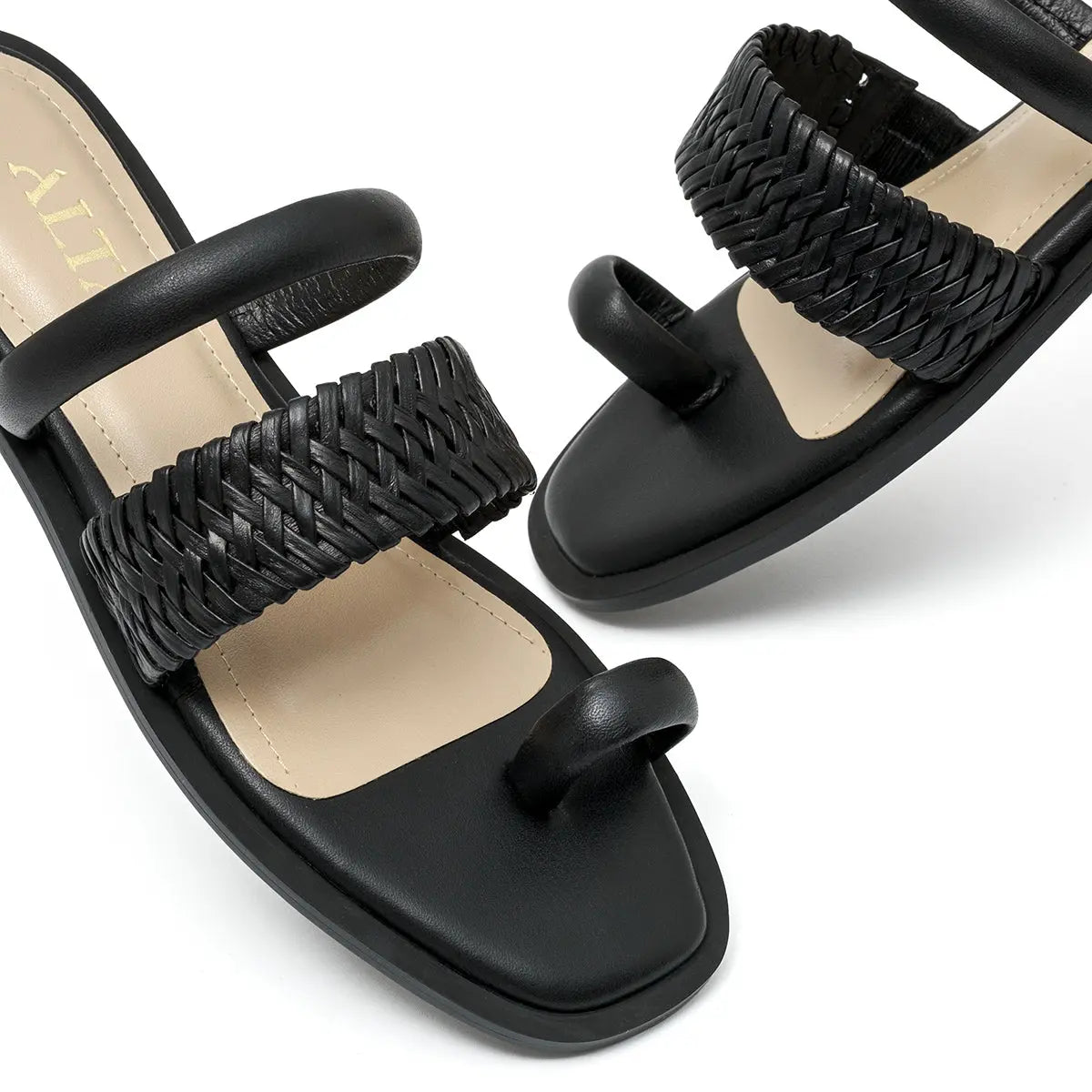 Allegra Sandals