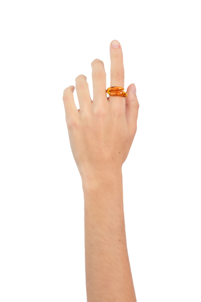 Remolino Ring