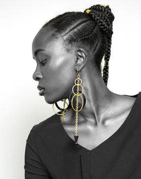 AISHA EARRINGS