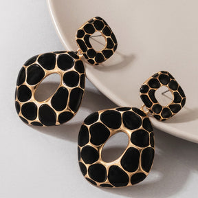 Lodwar Earrings