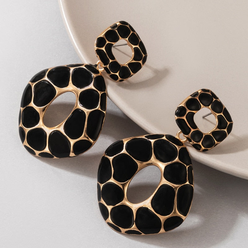 Lodwar Earrings