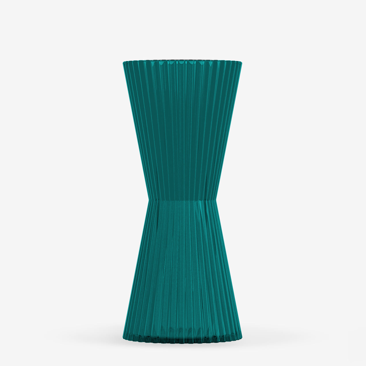 AIZ Carafe in Teal