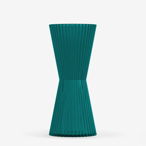 AIZ Carafe in Teal
