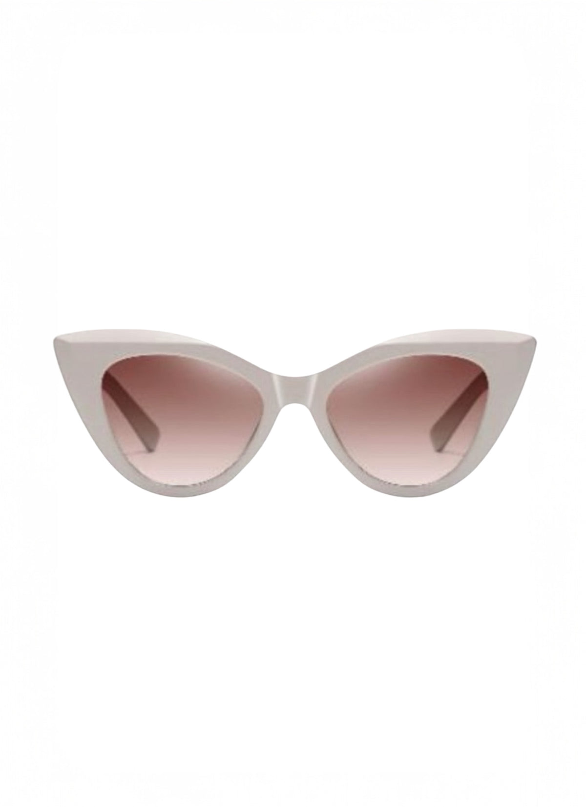 Cyprus cat eye 49mm sunglasses