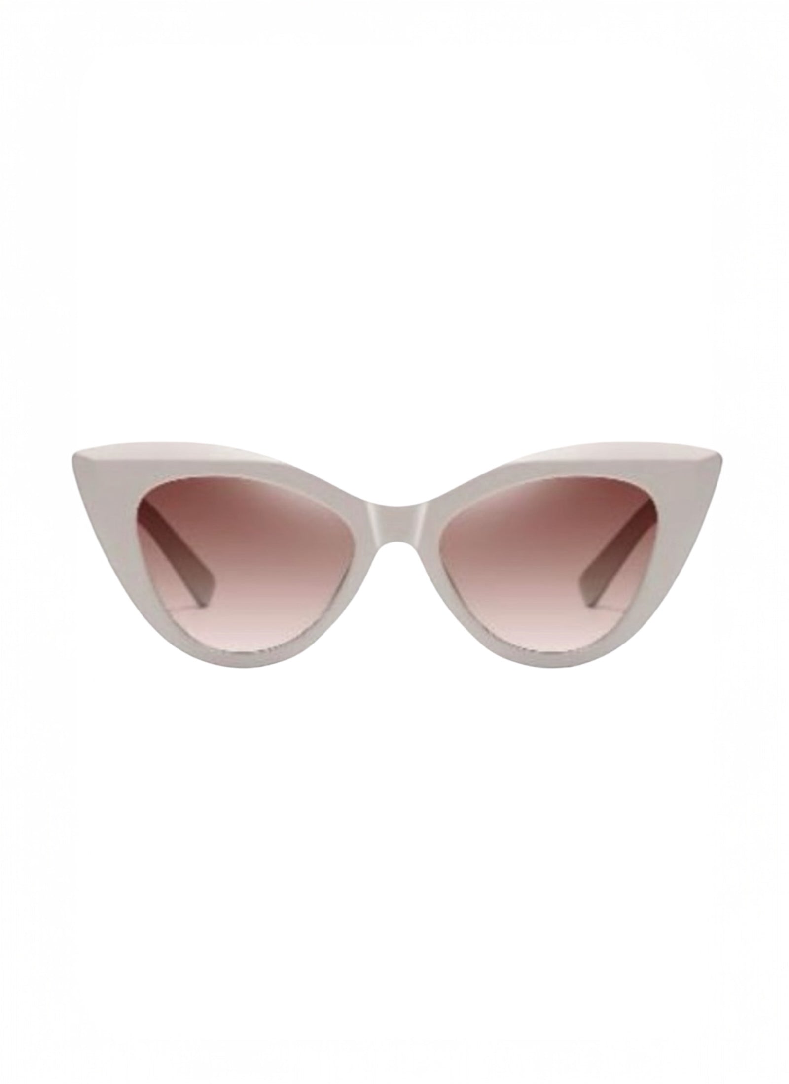 Cyprus cat eye 49mm sunglasses