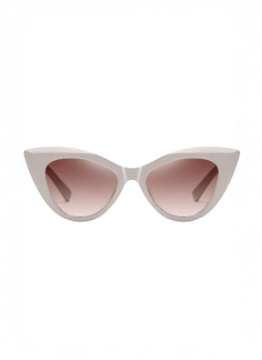 Cyprus cat eye 49mm sunglasses
