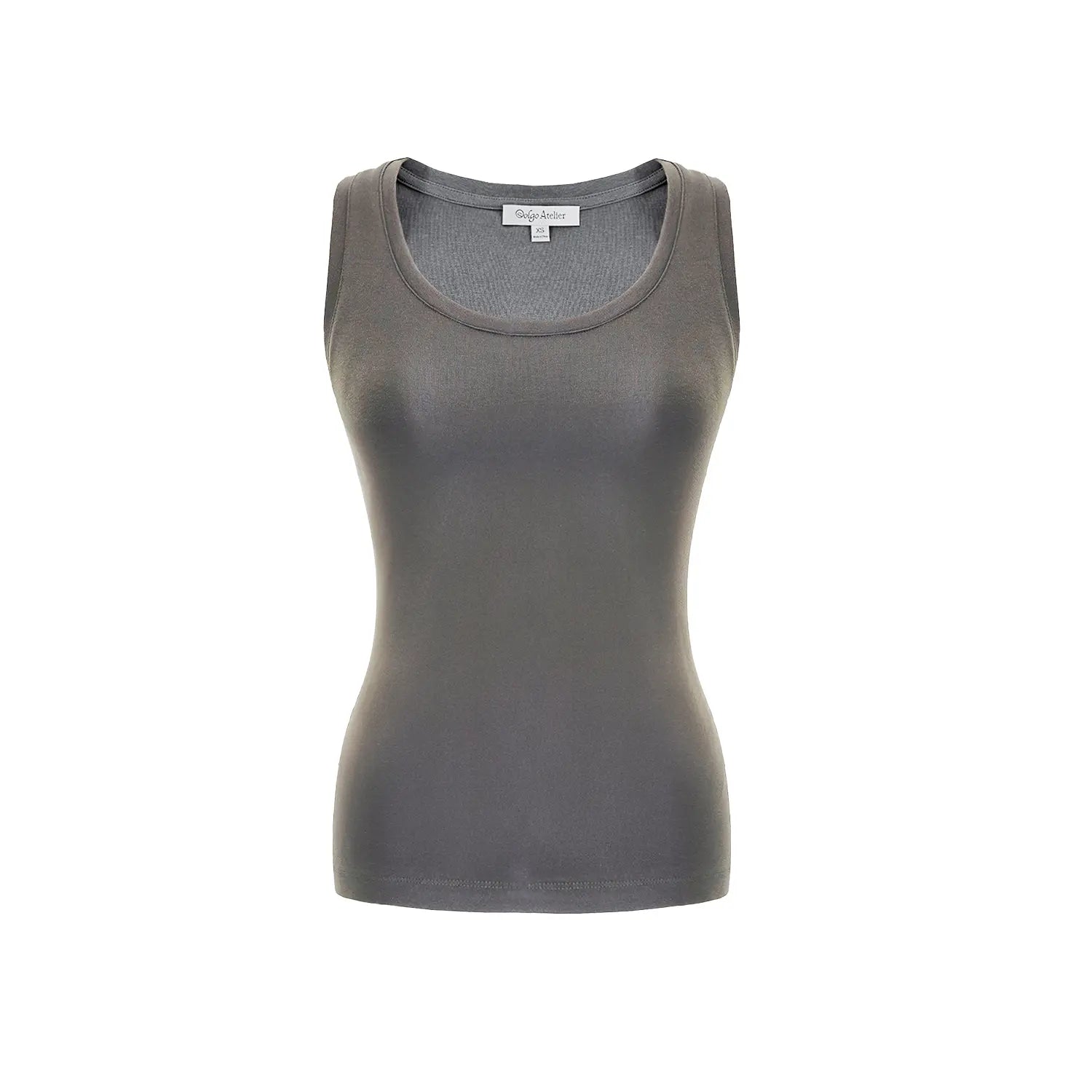 Solgo Fine Rib Tank