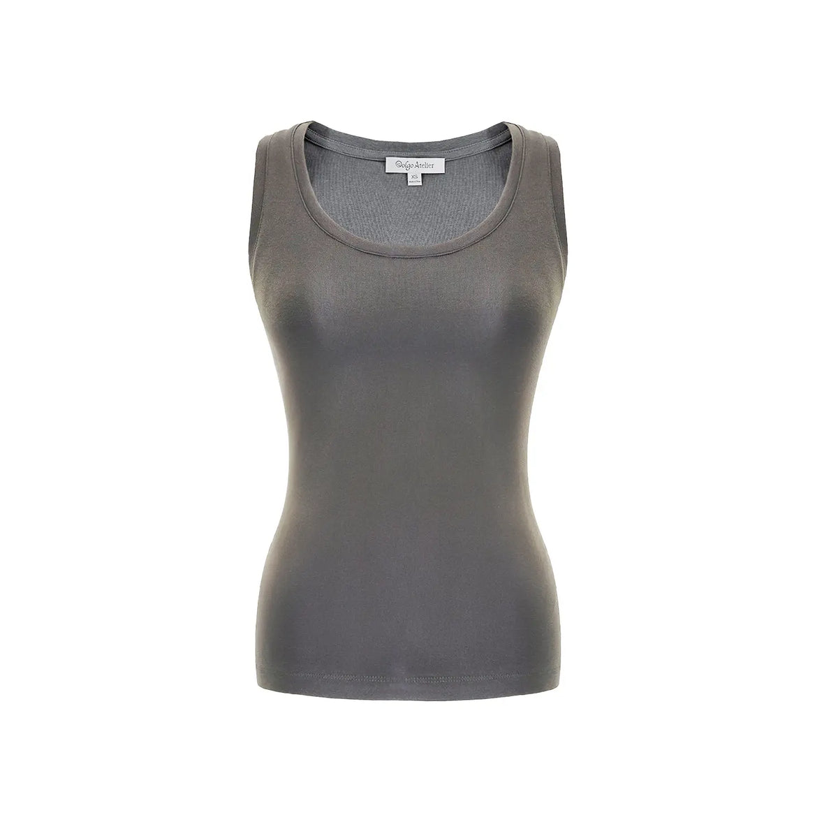 Solgo Fine Rib Tank