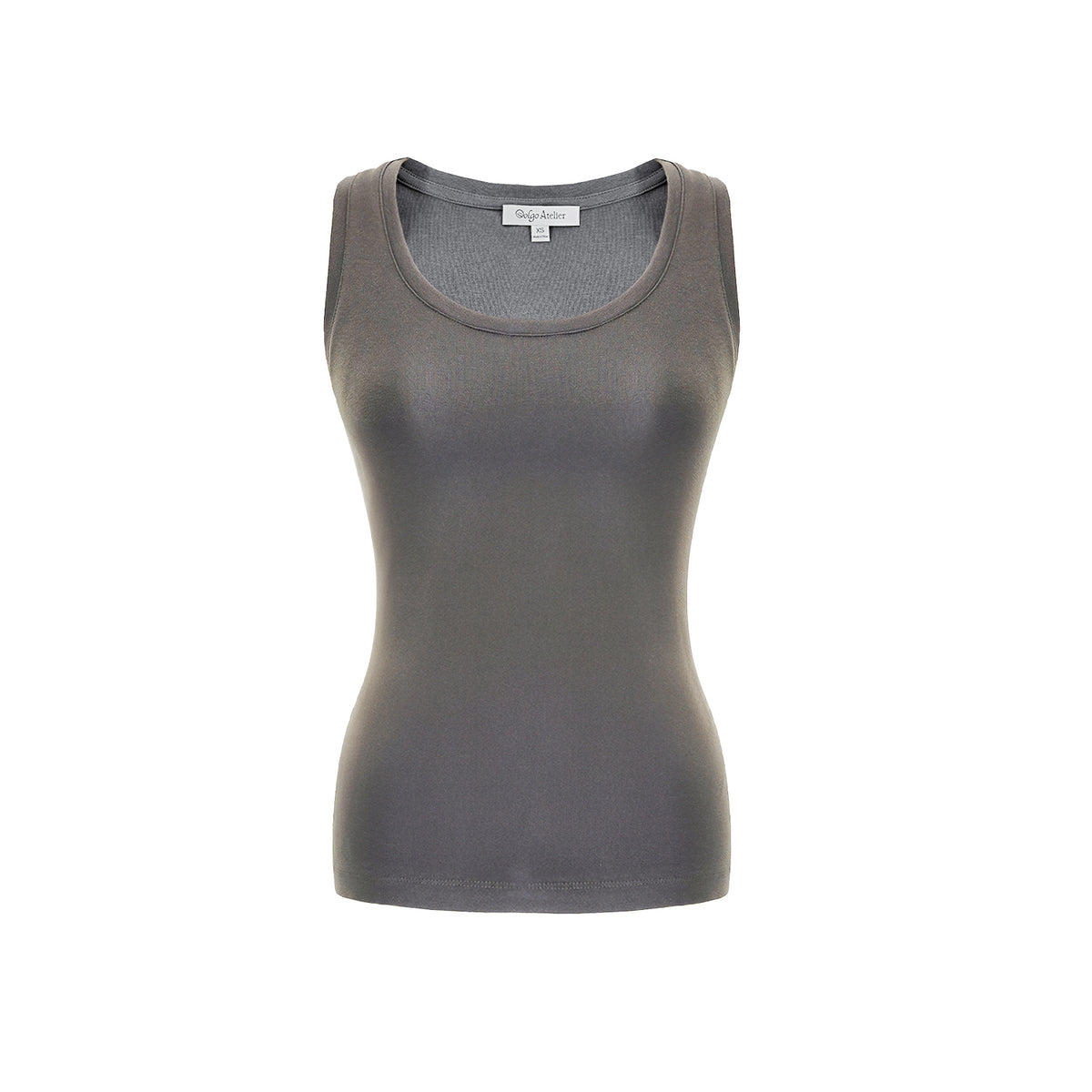 Solgo Fine Rib Tank