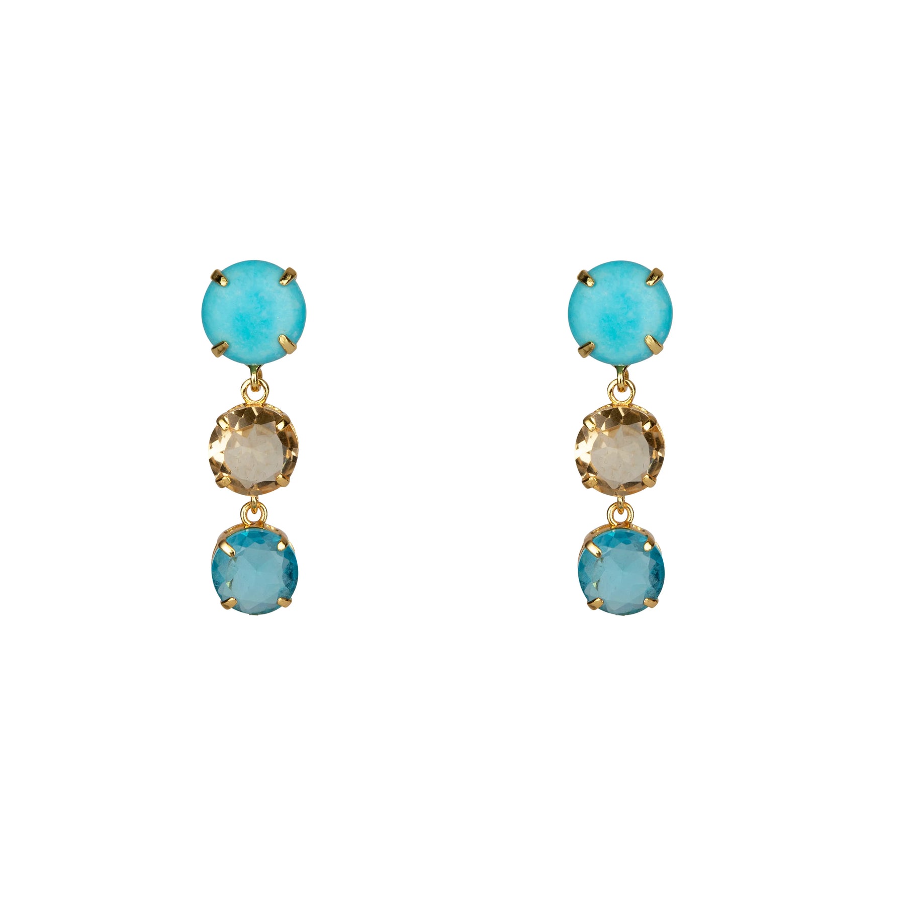 Isabella Earrings