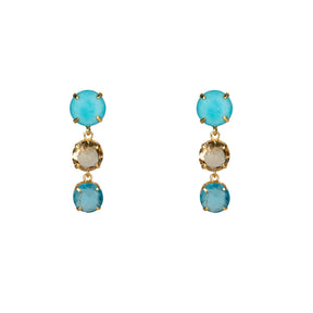 Isabella Earrings