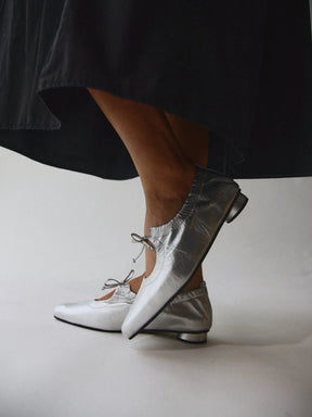 Gemma Flats