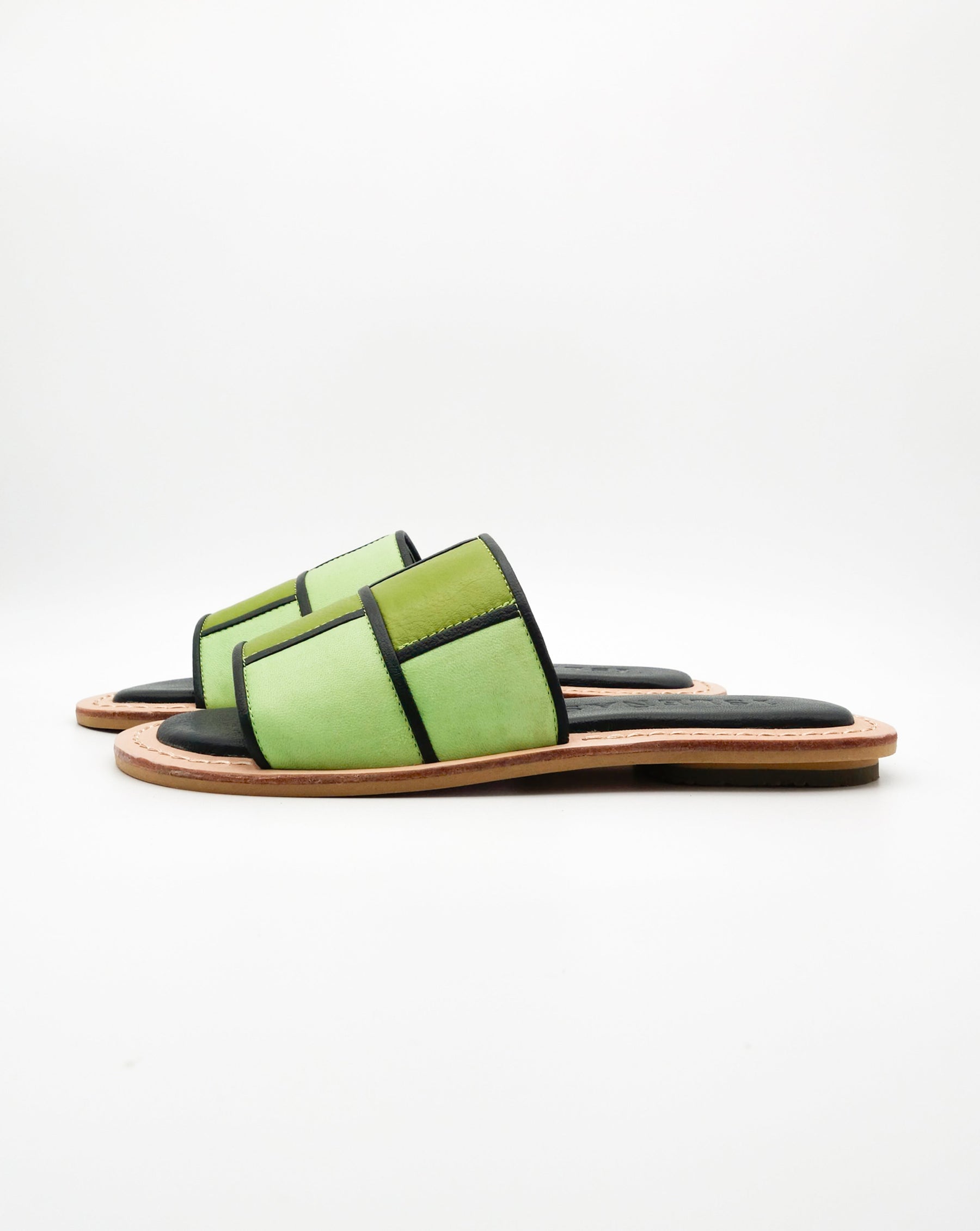 Off Grid Signature Slides