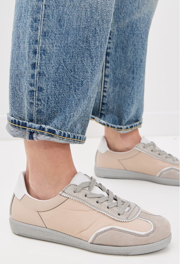 The Stallion Gray CW (UNISEX)