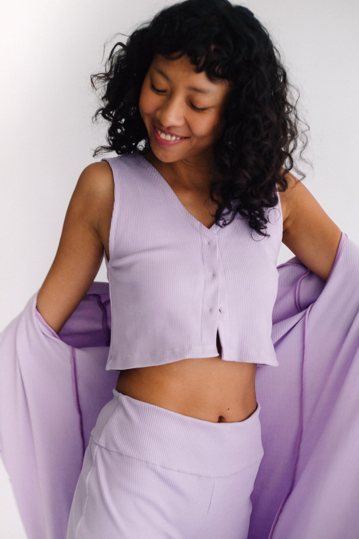 Luz Vest