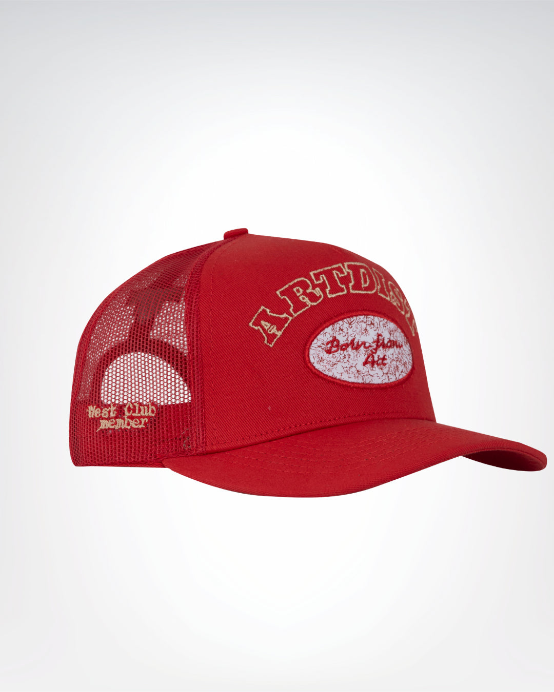 Montana Cap