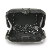 Diva Crossbody Clutch