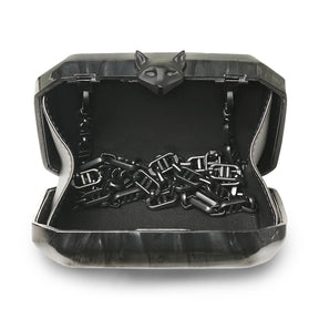 Diva Crossbody Clutch