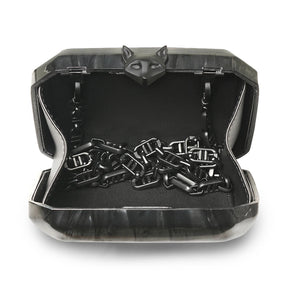 Diva Crossbody Clutch