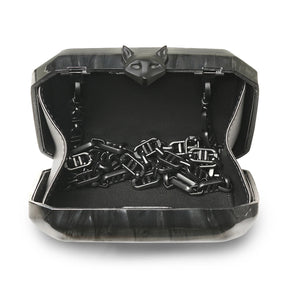 Diva Crossbody Clutch