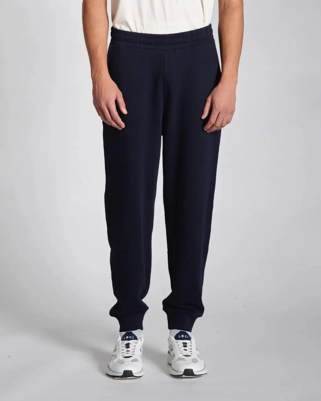 French Terry Joggers