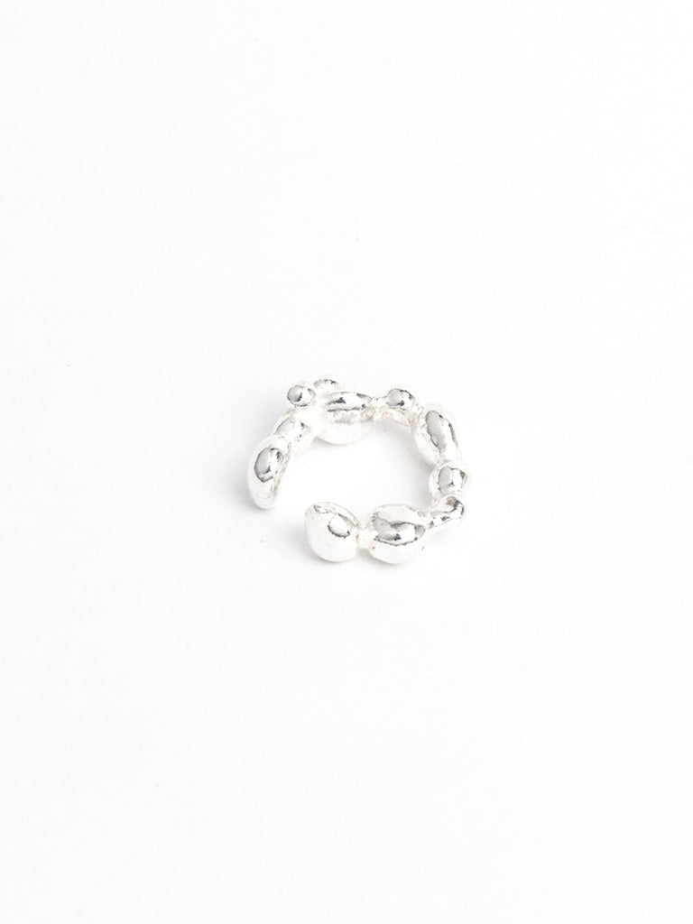 Sublimación S Earcuff