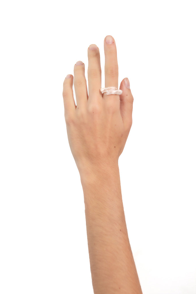 Remolino Ring