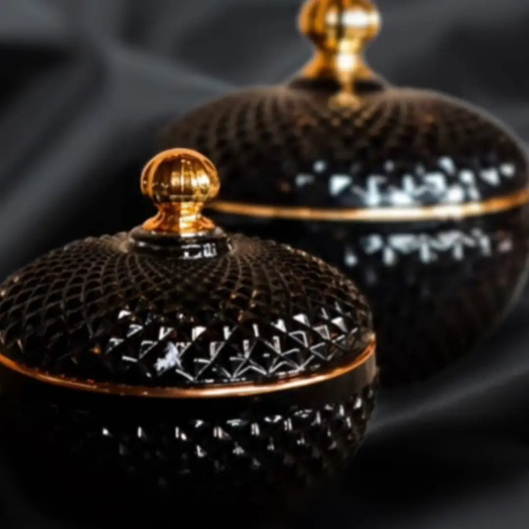 Farabale (Calm) Candle Small