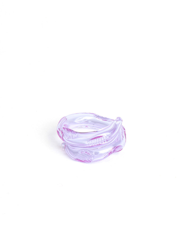 Remolino Ring