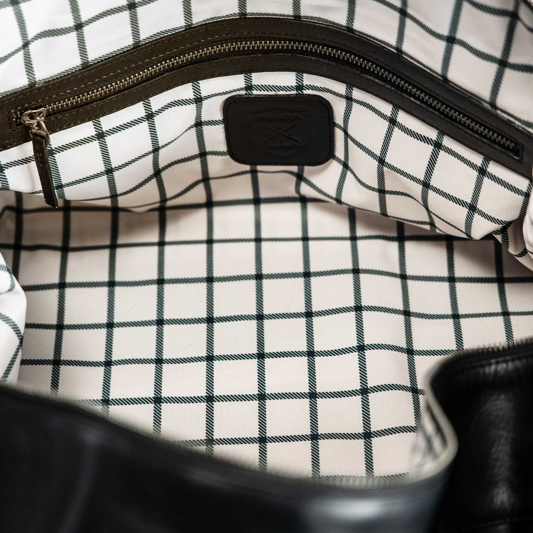 Heritage Bag weekender