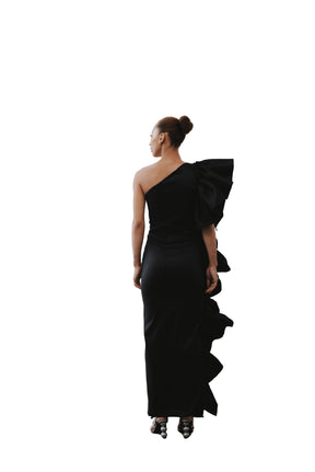 Sevilla Dress