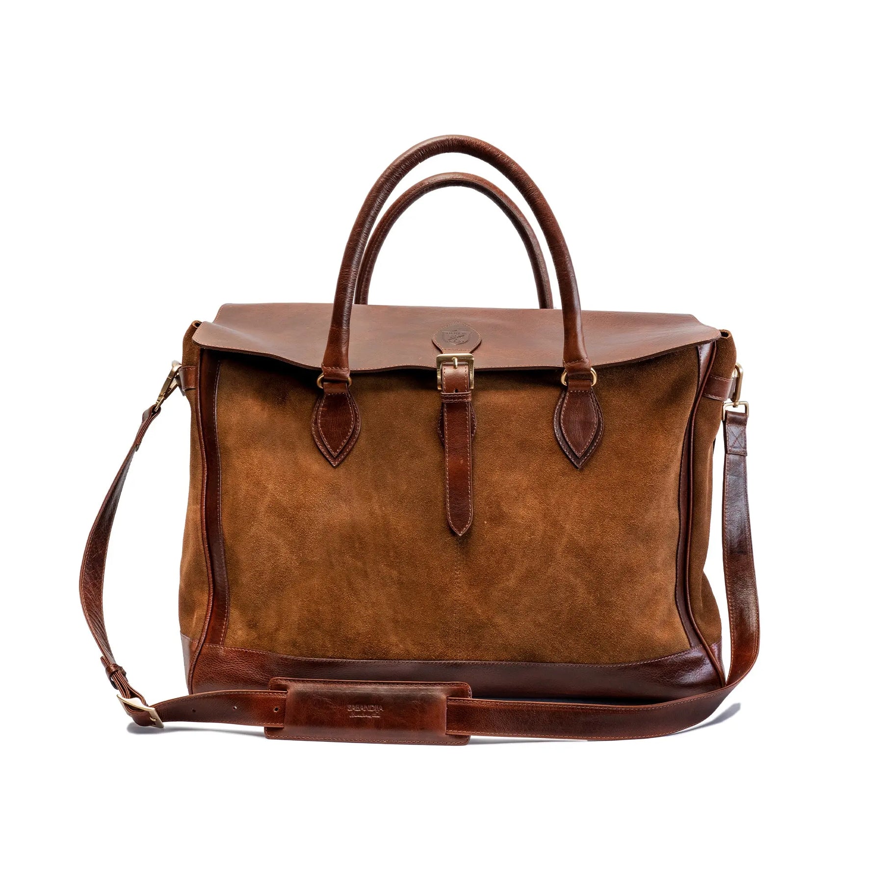 Master Weekender Bag
