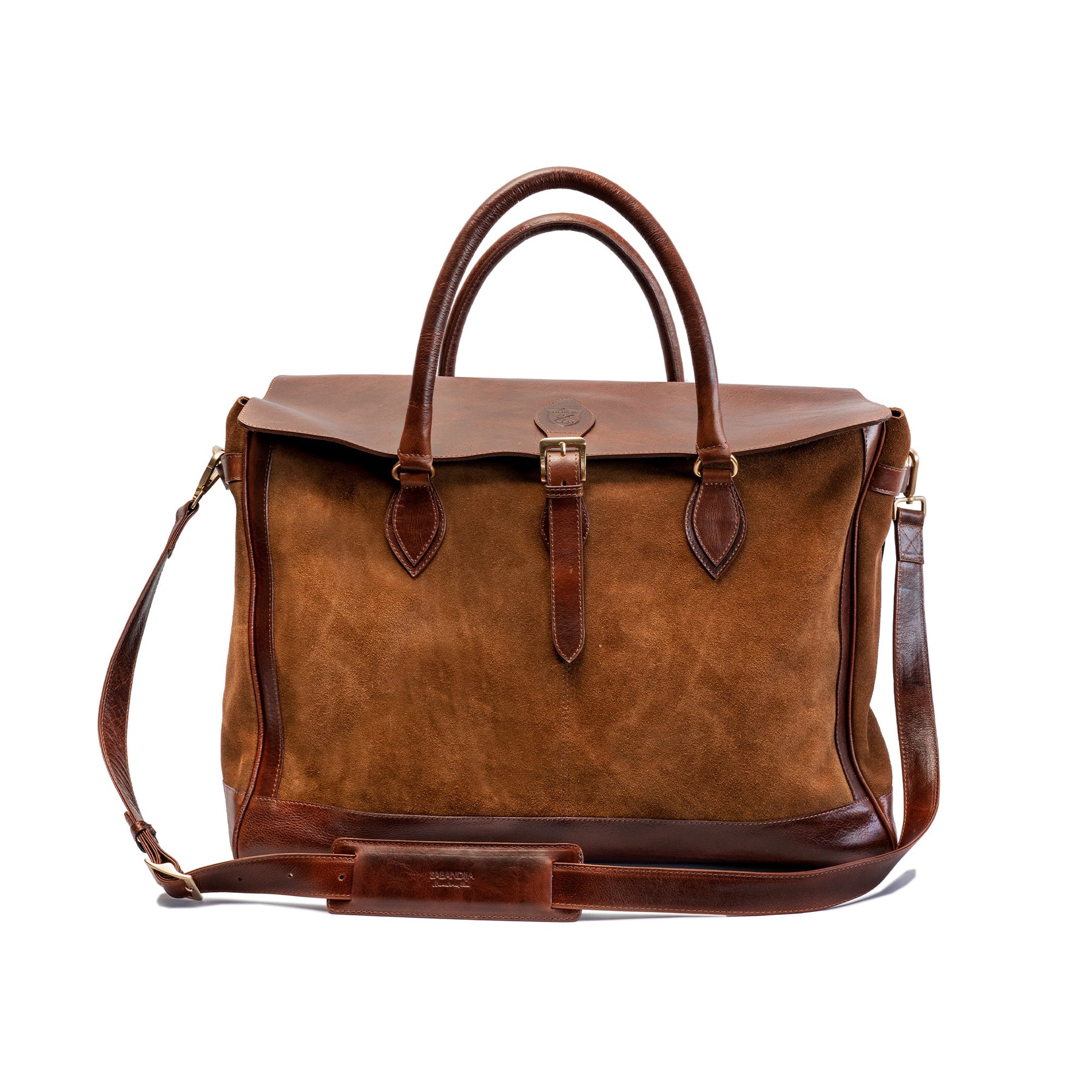 Master Weekender Bag