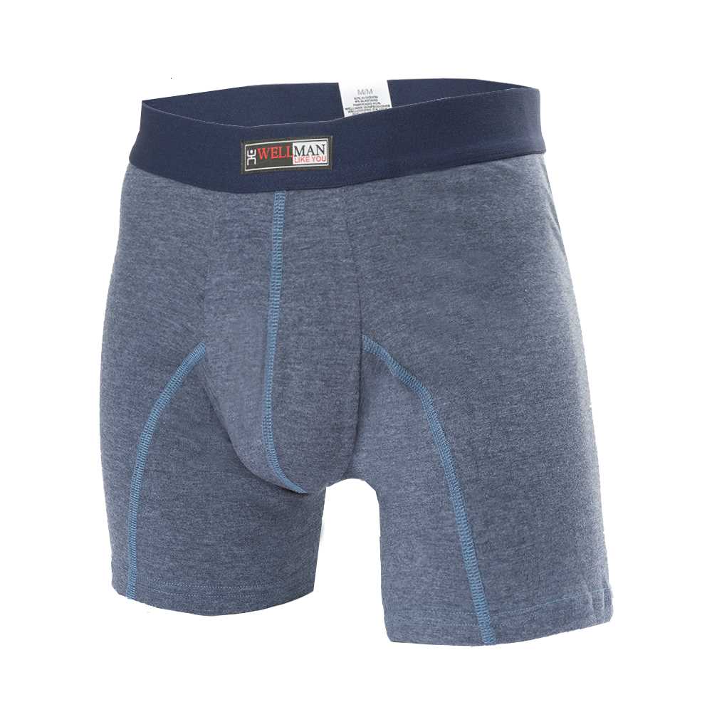 BOXER AYTON PIERNA LARGA