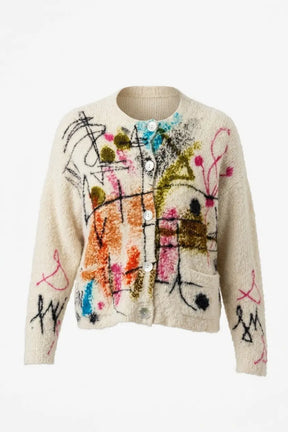 Artistry Cardigan