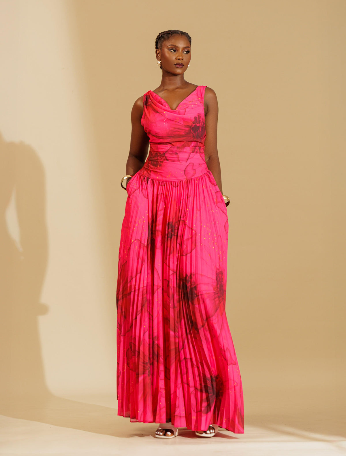 Nahele Dress