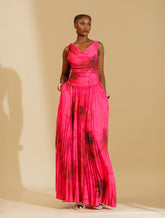Nahele Dress