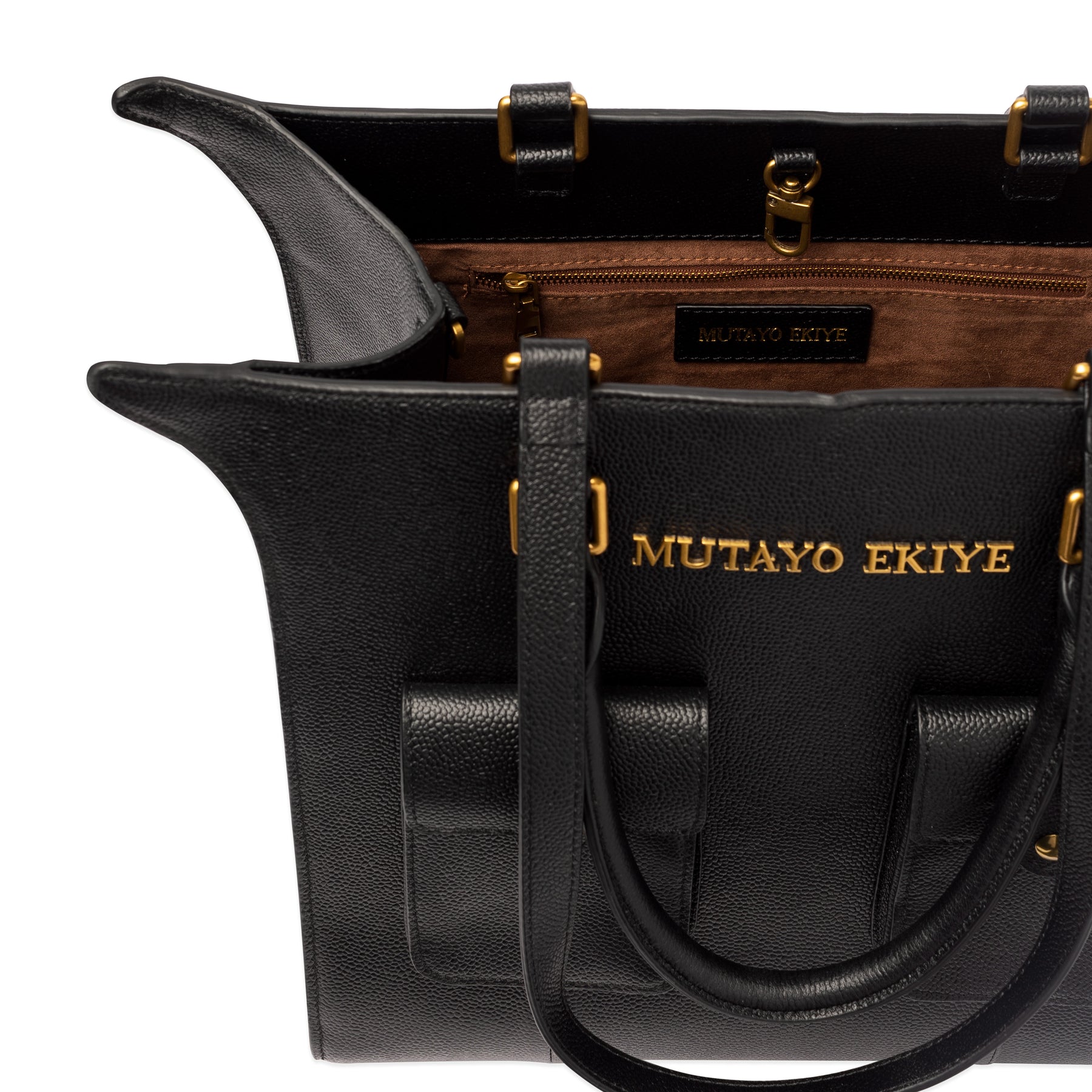The Ada Tote Bag