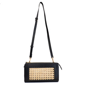 Rattan Bag Oscar