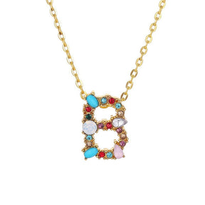 Nyamata Necklaces