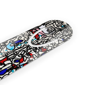 The Origin Bookmark