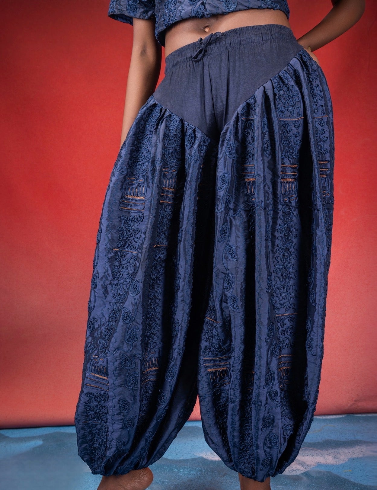 Baoulé Set