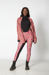 BELLA VITA Leggings, for Yoga, pilates and casual