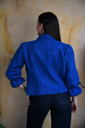 CHAQUETA LORD LAZO AZUL