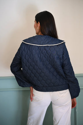 Van Gogh Jacket